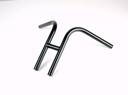 edward richie rabbit ear handle bars Black