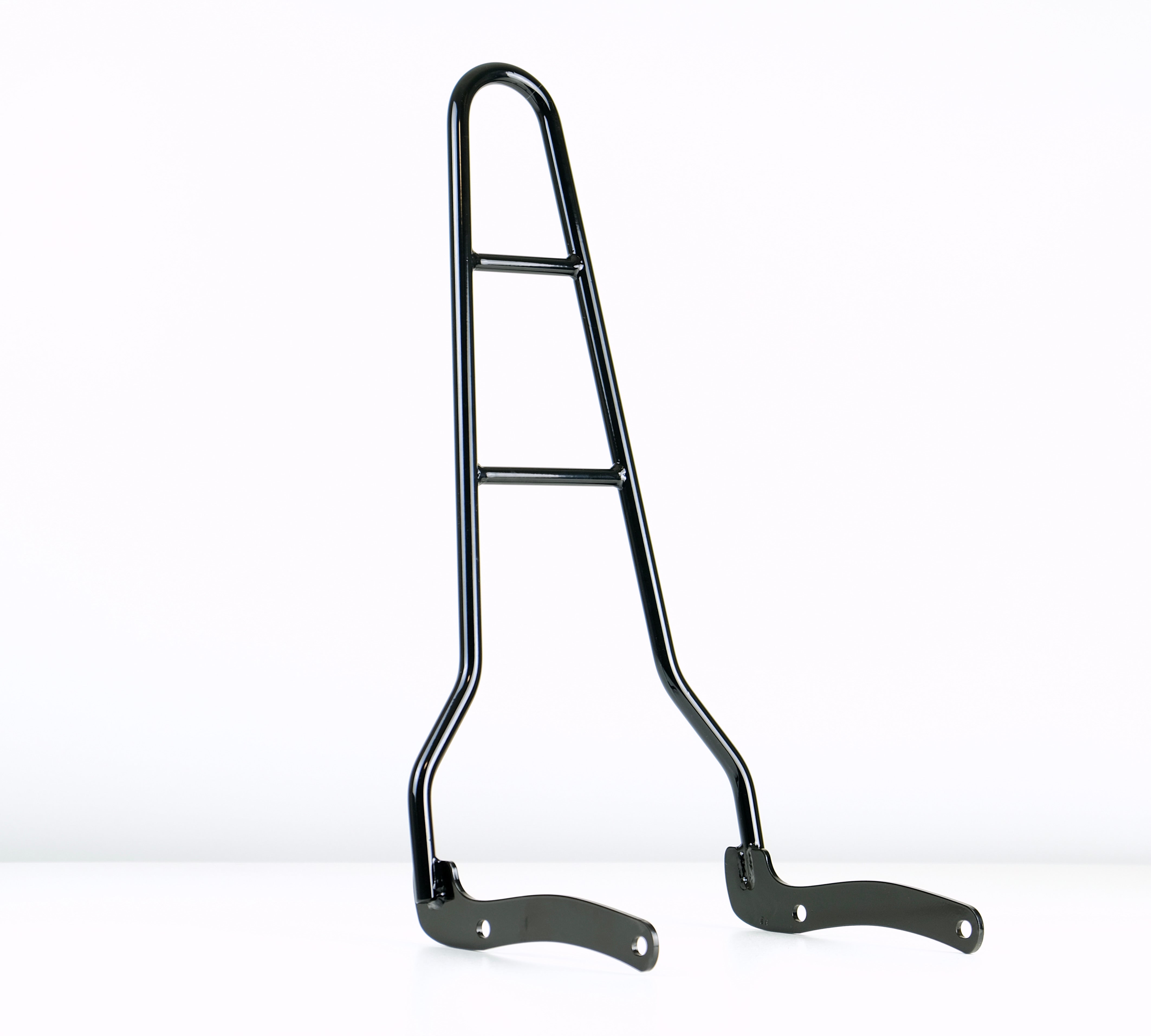 Honda Rebel Standard Sissy Bar 300, 500, 1100 – Edward Richie Customs