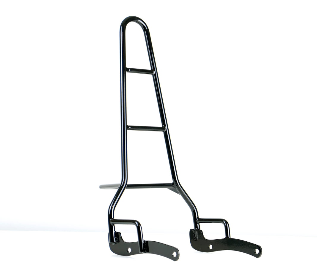 Sissy Bars Edward Richie Customs