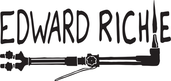 edward richie logo