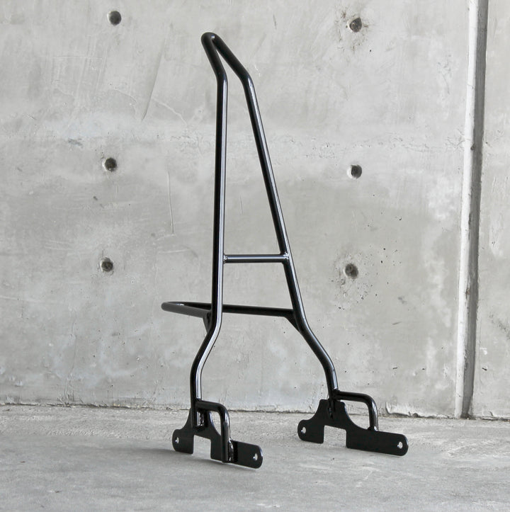 Sissy Bars Edward Richie Customs