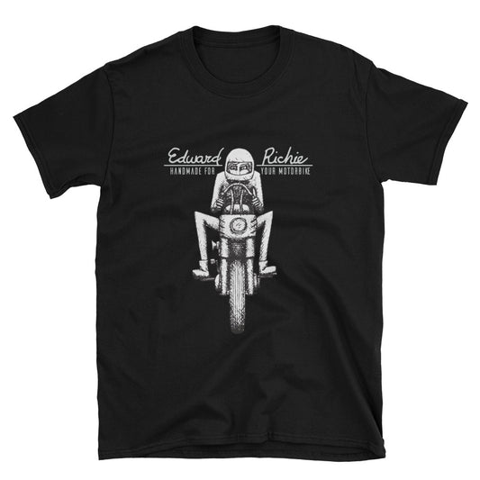 Edward Richie Rider Loge t-shirt