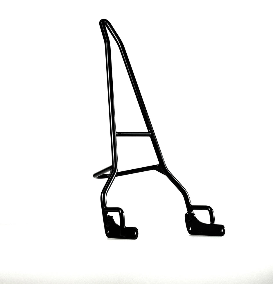 Sissy Bars Edward Richie Customs