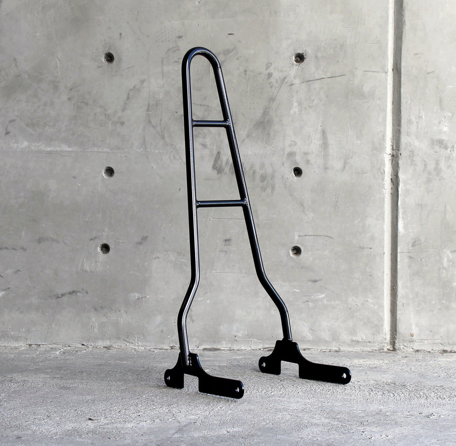 Sissy Bars Edward Richie Customs