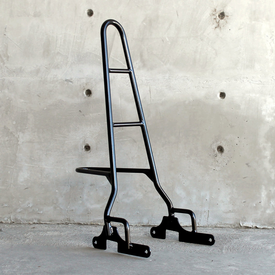 Sissy Bars Edward Richie Customs